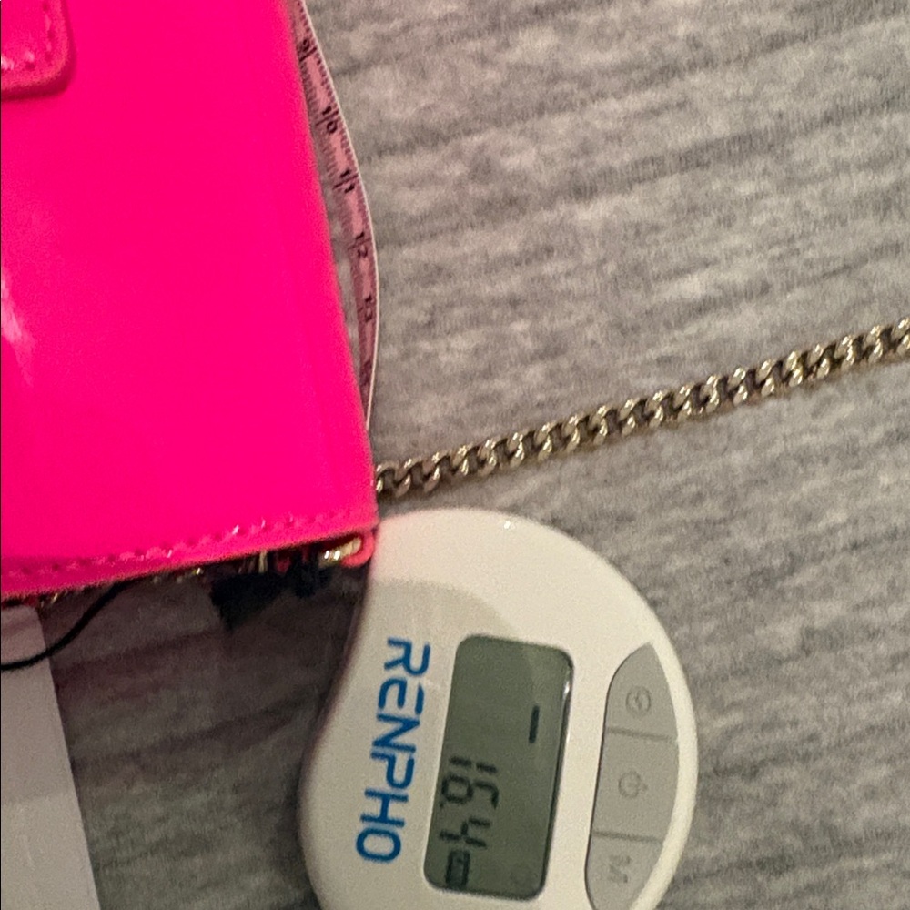 Furla Pink Crossbody Bag
Brand New 
Bought from shopthinglive have receipt - Picture 8 of 11